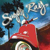 Sugar Ray : Music for Cougars